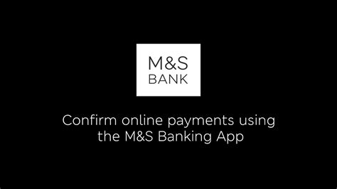 marks and spencer payment methods